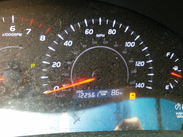 2010 TOYOTA CAMRY BASE 4T1BF3EK6AU575518
