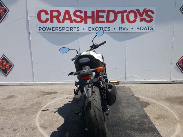 2020 SUZUKI GSX-S750 M JS1C533D7L7100004