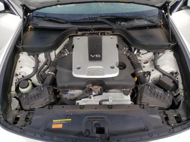2012 INFINITI G25 BASE JN1DV6AP0CM811542