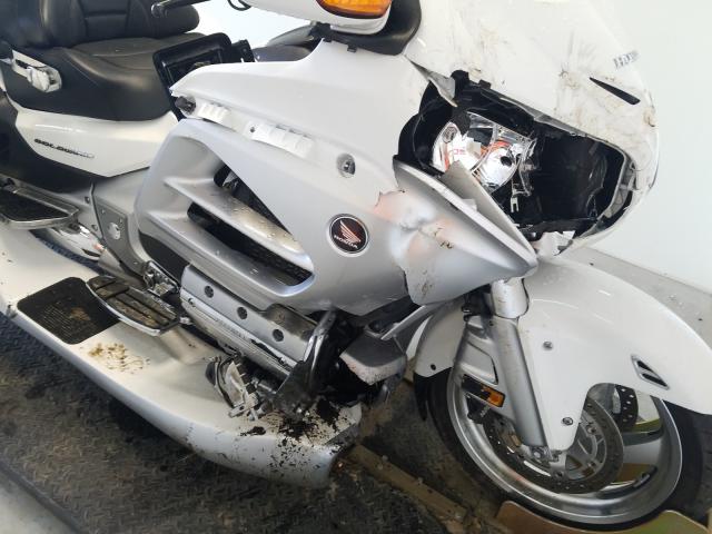 2012 HONDA GL1800 JH2SC68G0CK004134