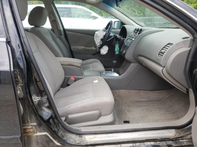2012 NISSAN ALTIMA 1N4AL2AP0CN570550