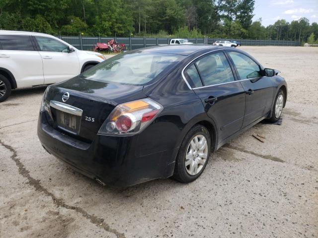 2012 NISSAN ALTIMA 1N4AL2AP0CN570550