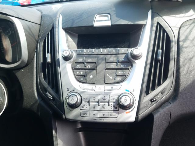 2011 CHEVROLET EQUINOX LT 2CNALFECXB6274197