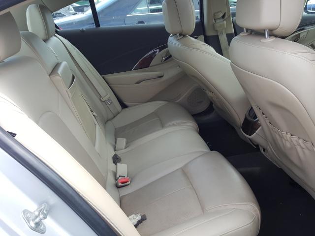 2014 BUICK LACROSSE T 1G4GF5G35EF207204