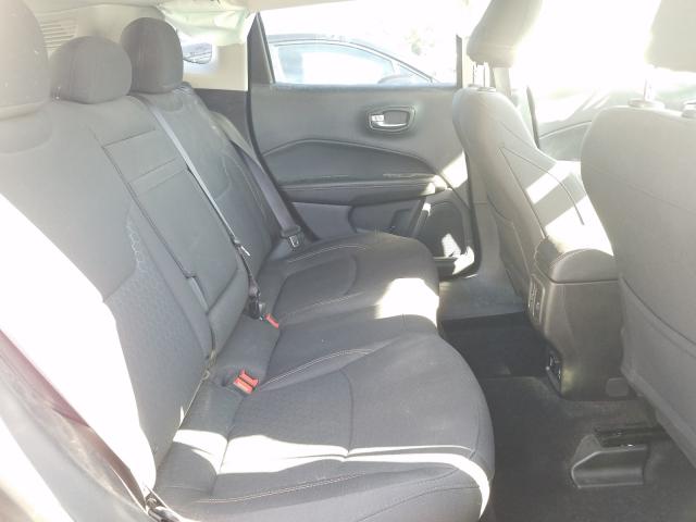 2019 JEEP COMPASS SP 3C4NJCAB8KT676996
