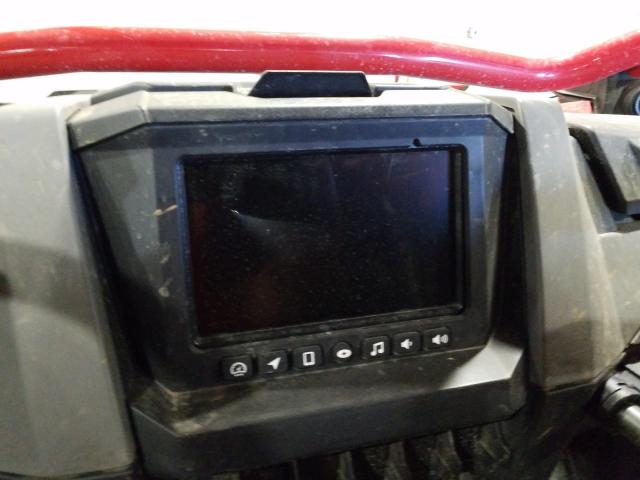 2020 POLARIS RZR PRO XP 3NSRAD922LG827447