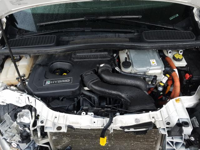 2015 FORD C-MAX SEL 1FADP5BU6FL117847
