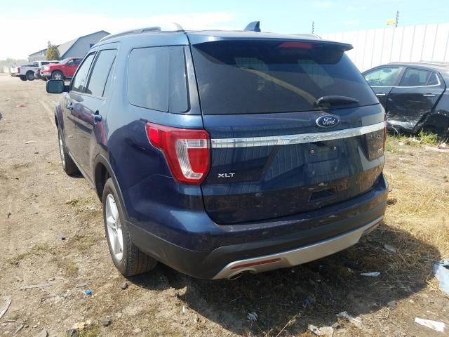 Где vin на ford explorer