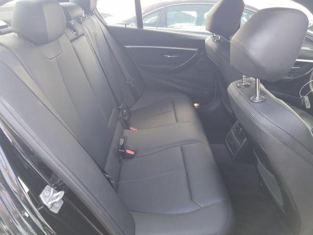 WBA8B9C55JEE81313 BMW 3 Series 2018. Фото: 5