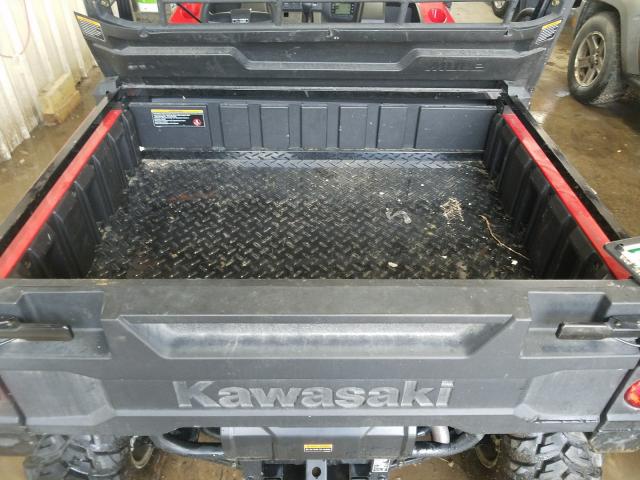 2020 KAWASAKI KAF700 A RGSW643A4LB360262