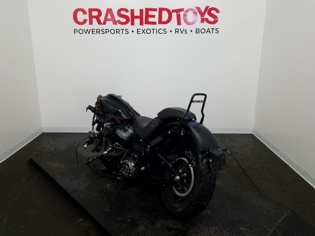 2013 HARLEY-DAVIDSON FXS BLACKL 1HD1JPV10DB040471