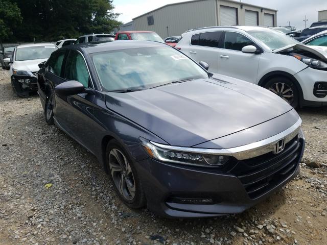 2018 HONDA ACCORD EXL 1HGCV1F56JA204774