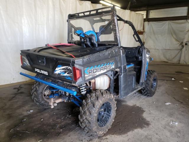 2017 POLARIS RANGER XP 3NSRTM996HG843732