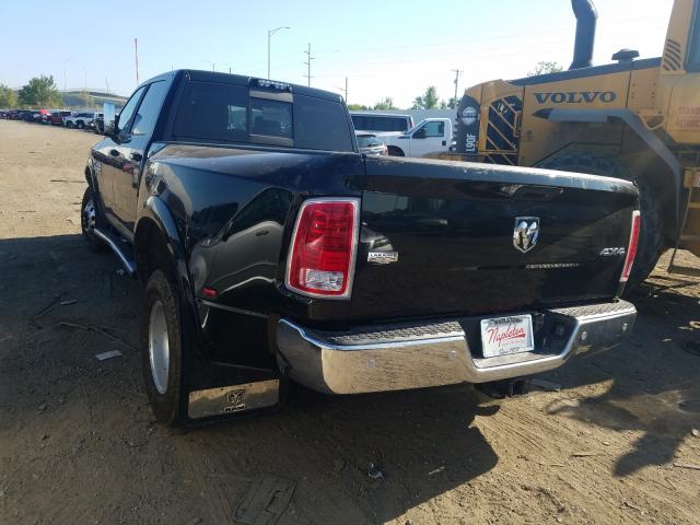 2017 RAM 3500 LARAM 3C63RRJL3HG596428
