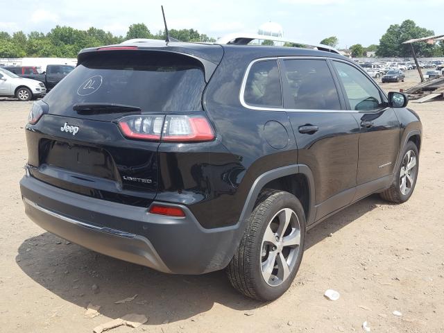 1C4PJLDB5KD427596 2019 JEEP CHEROKEE LIMITED-3