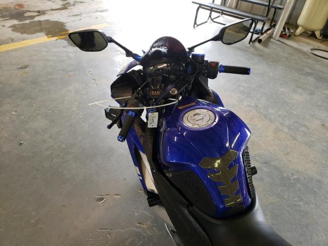 2017 YAMAHA YZFR3 MH3RH06Y7HK016419