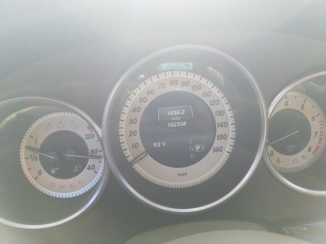 2014 MERCEDES-BENZ CLS 550 4M WDDLJ9BB2EA101805