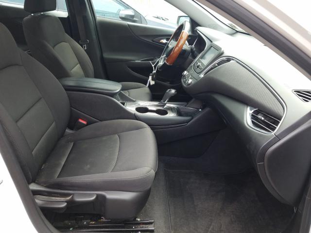 2017 CHEVROLET MALIBU LT 1G1ZE5ST5HF228185