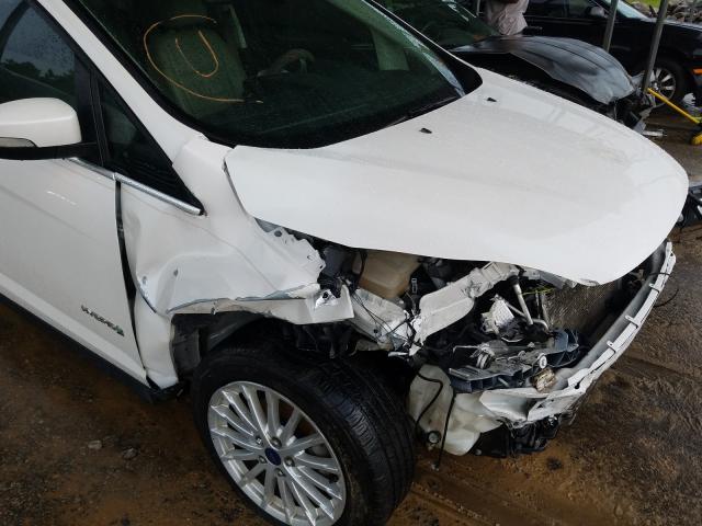 2015 FORD C-MAX SEL 1FADP5BU6FL117847
