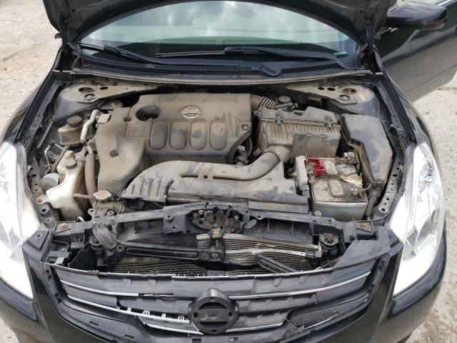 2012 NISSAN ALTIMA 1N4AL2AP0CN570550