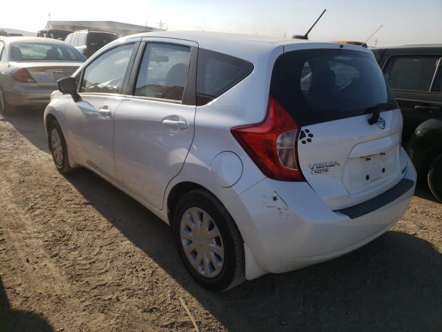2015 NISSAN VERSA NOTE 3N1CE2CP8FL363339