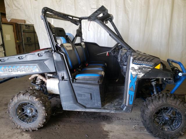 2017 POLARIS RANGER XP 3NSRTM996HG843732