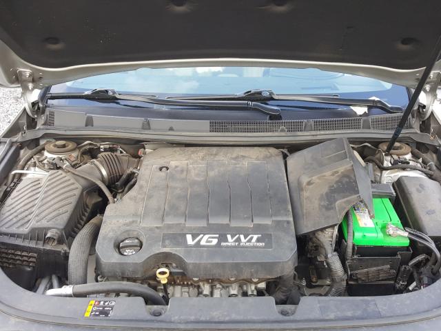 2014 BUICK LACROSSE T 1G4GF5G35EF207204