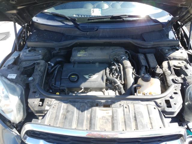 2014 MINI COOPER S P WMWSS7C55EWN71813