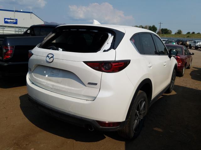 2018 MAZDA CX-5 GRAND JM3KFBDM9J0366984