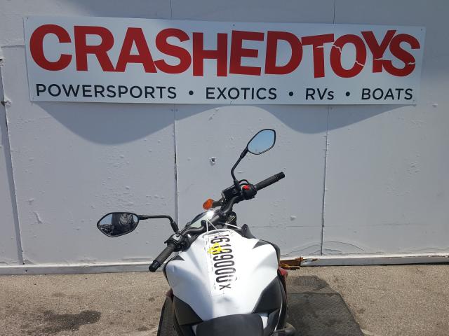 2020 SUZUKI GSX-S750 M JS1C533D7L7100004