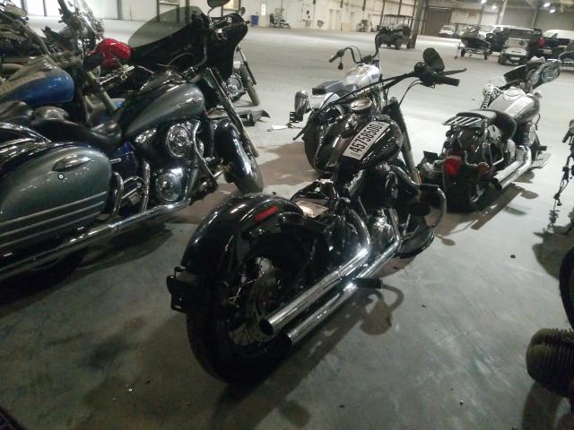 2014 HARLEY-DAVIDSON FLS SOFTAI 1HD1JRV15EB051673