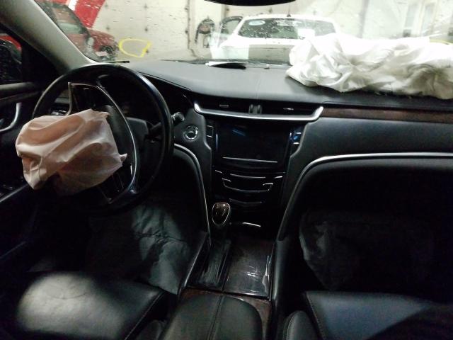 2014 CADILLAC XTS LUXURY 2G61M5S38E9166313