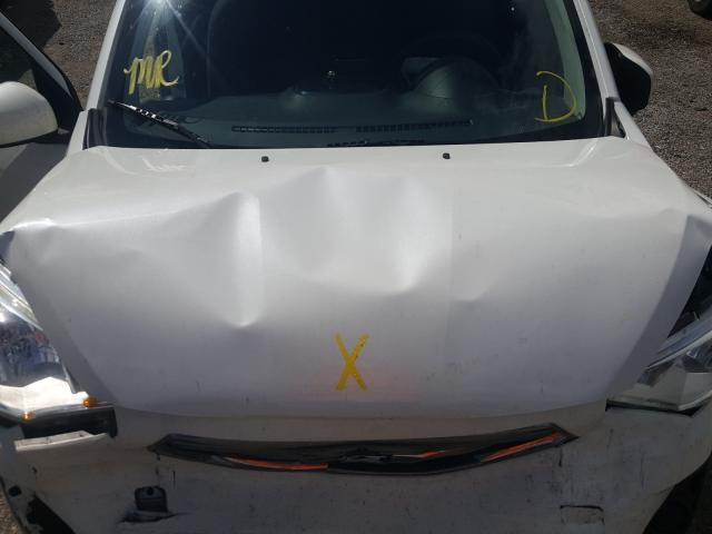 2017 MITSUBISHI MIRAGE G4 ML32F3FJ9HHF18149