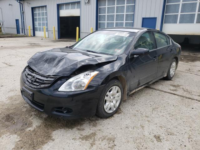 2012 NISSAN ALTIMA 1N4AL2AP0CN570550