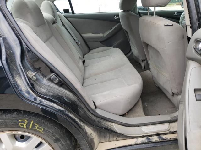 2012 NISSAN ALTIMA 1N4AL2AP0CN570550