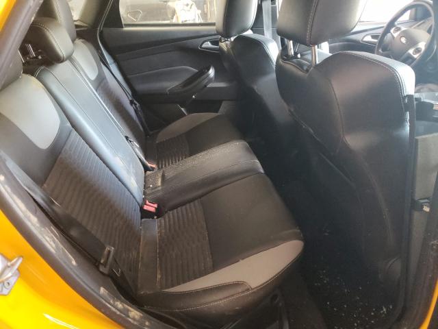 2013 FORD FOCUS ST 1FADP3L9XDL376823