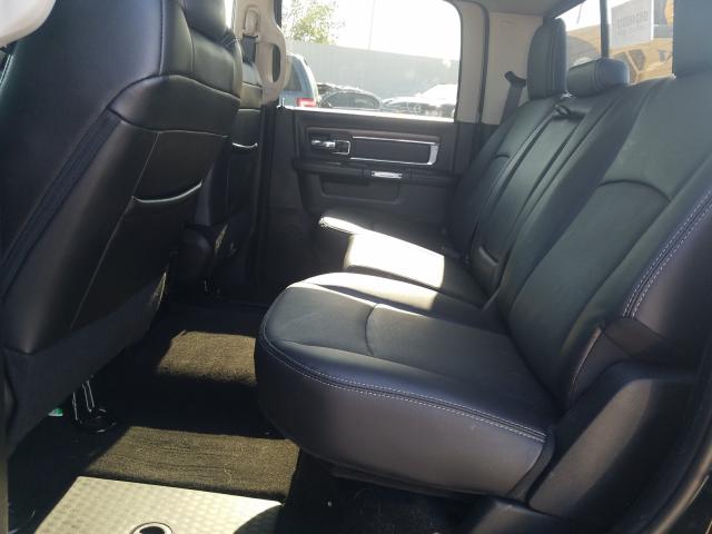 2017 RAM 3500 LARAM 3C63RRJL3HG596428