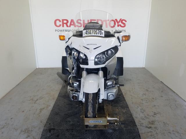 2012 HONDA GL1800 JH2SC68G0CK004134