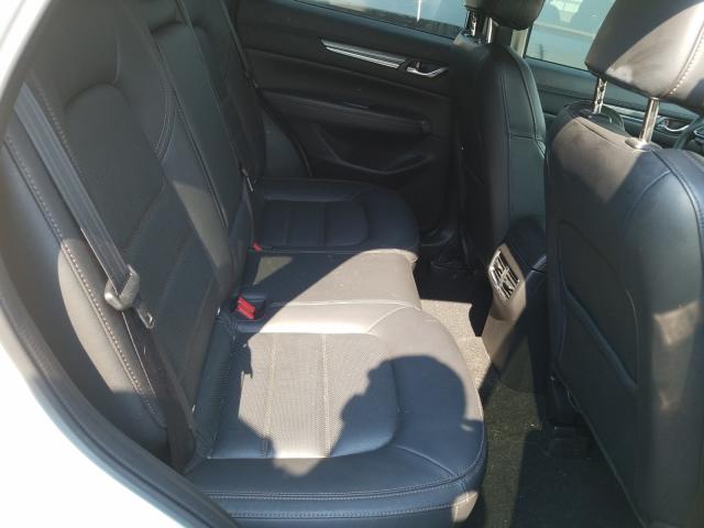 2018 MAZDA CX-5 GRAND JM3KFBDM9J0366984