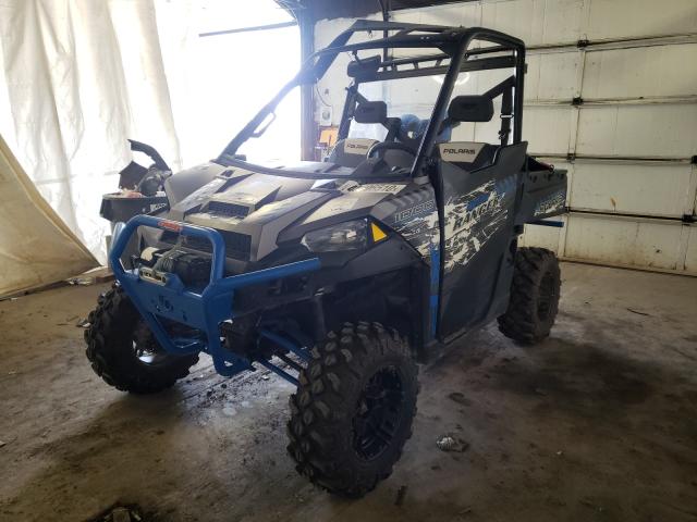 2017 POLARIS RANGER XP 3NSRTM996HG843732