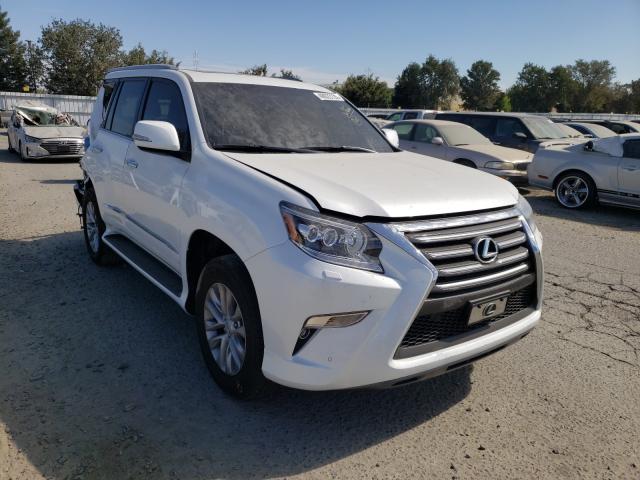 JTJBM7FX4K5235689 2019 LEXUS GX 460-0