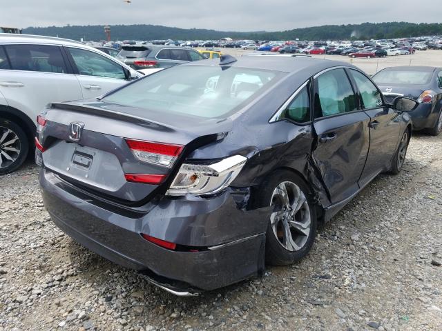 2018 HONDA ACCORD EXL 1HGCV1F56JA204774