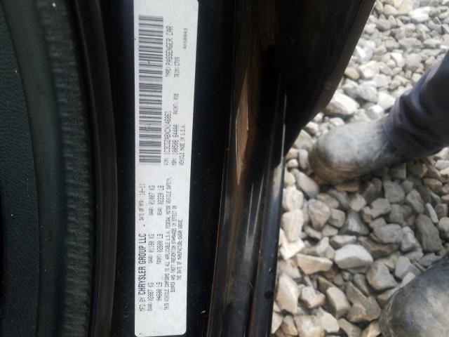 2012 DODGE AVENGER SE 1C3CDZABXCN146861