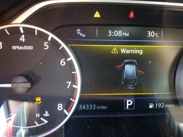 2016 NISSAN MURANO S 5N1AZ2MH4GN121516
