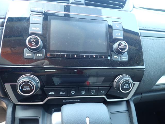2019 HONDA CR-V LX 2HKRW6H39KH230469
