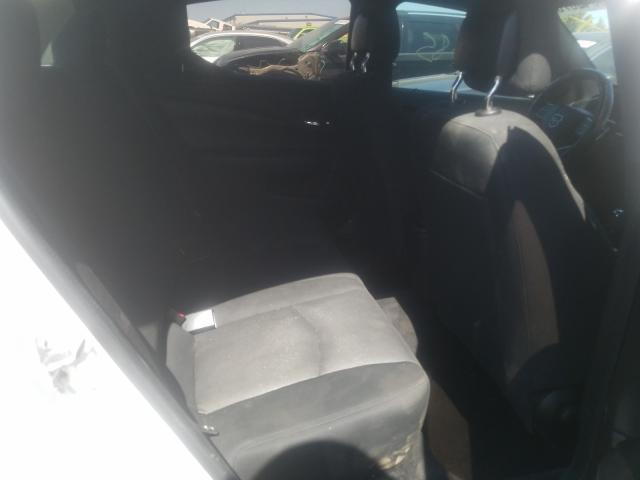2014 DODGE AVENGER SE 1C3CDZAB4EN219662