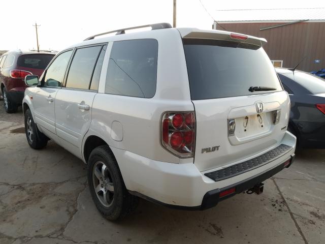 Honda Pilot 2002 РїРѕРґРіРѕР»РѕРІРЅРёРєРё