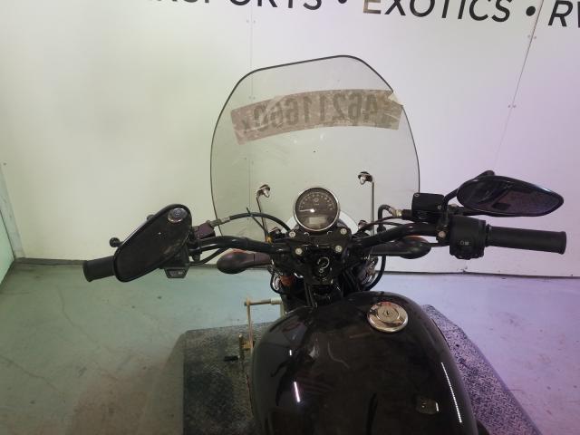 2015 HARLEY-DAVIDSON XG750 1HD4NBB13FC510918