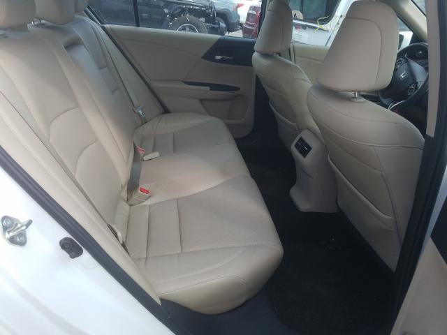 2016 HONDA ACCORD EXL 1HGCR2F86GA114294