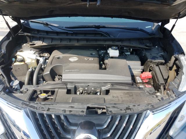 2016 NISSAN MURANO S 5N1AZ2MH4GN121516